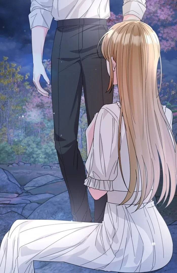 Your Highness, This Is Just a Novel Chapter 10 page 35