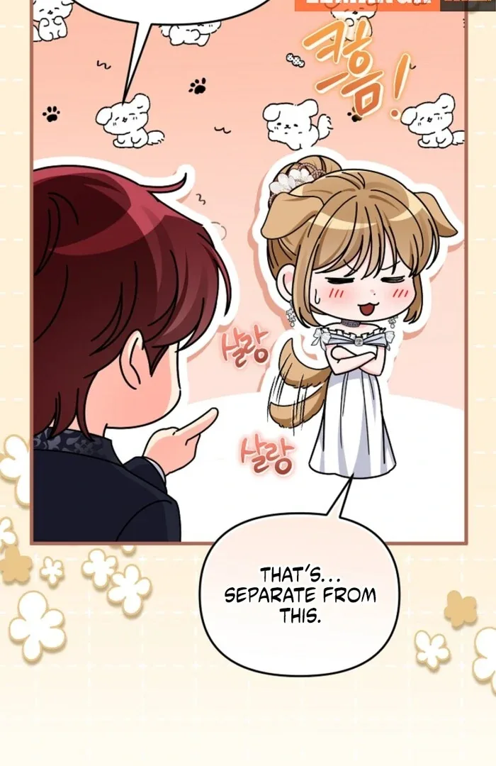 Your Highness, This Is Just a Novel Chapter 12 page 95