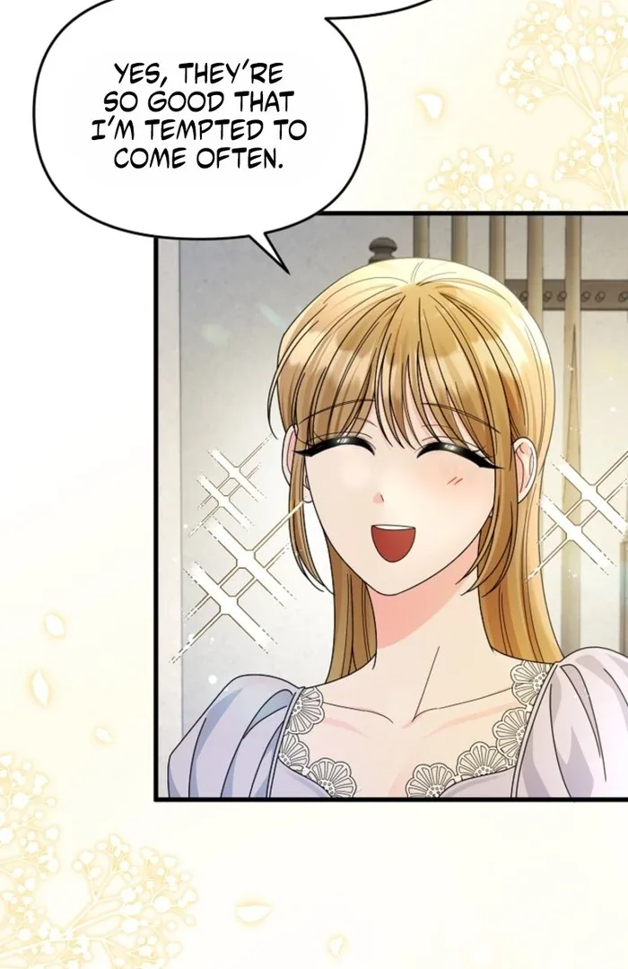 Your Highness, This Is Just a Novel Chapter 12 page 55