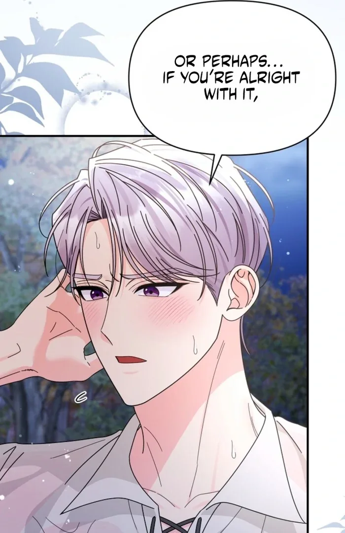 Your Highness, This Is Just a Novel Chapter 11 page 20