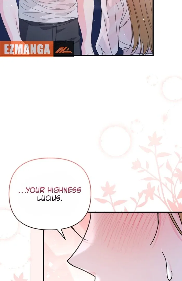 Your Highness, This Is Just a Novel Chapter 11 page 31