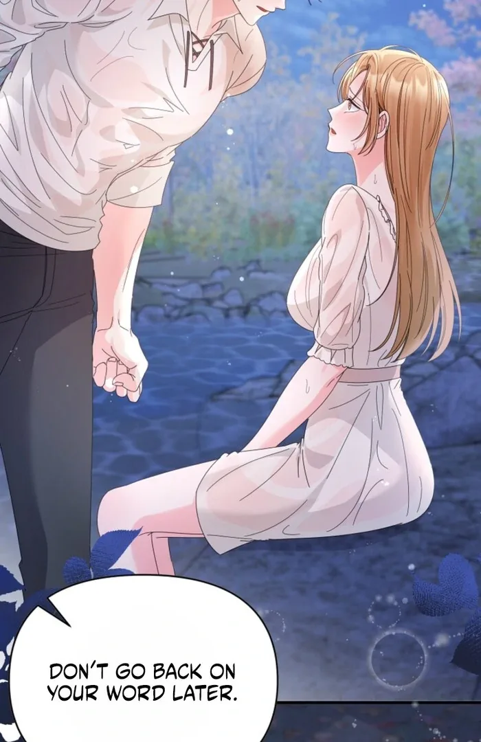 Your Highness, This Is Just a Novel Chapter 11 page 50