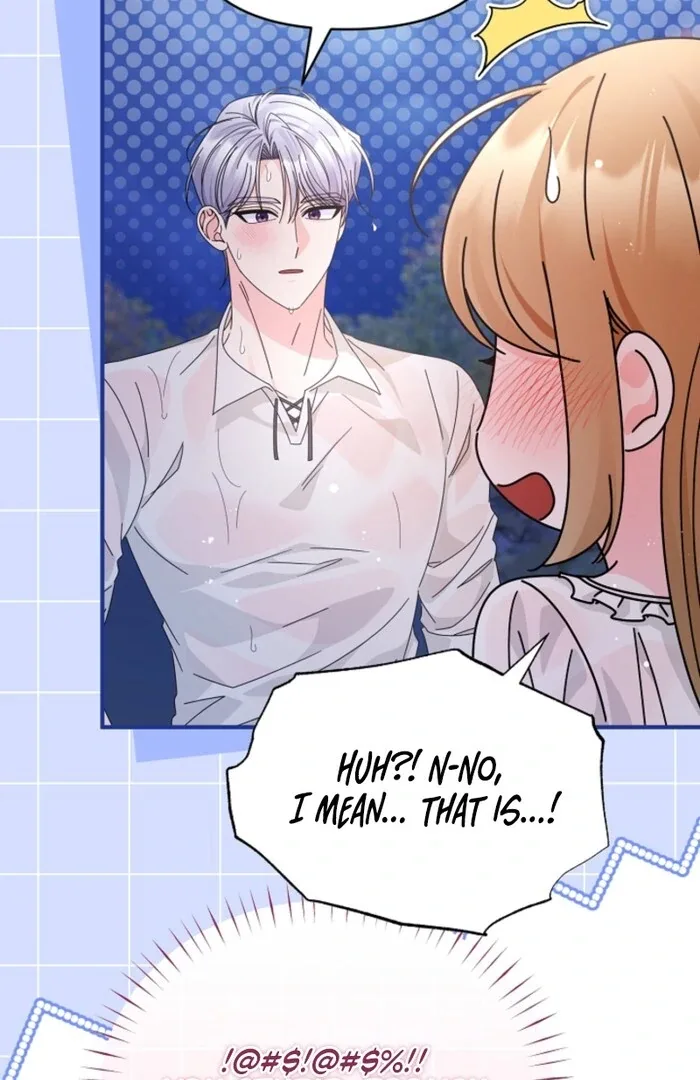 Your Highness, This Is Just a Novel Chapter 10 page 87