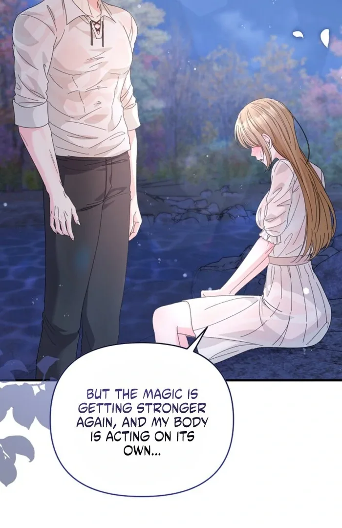 Your Highness, This Is Just a Novel Chapter 11 page 36