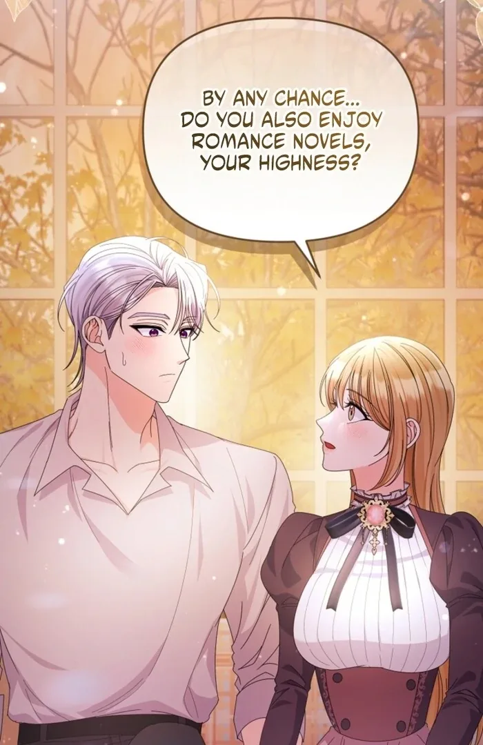 Your Highness, This Is Just a Novel Chapter 7 page 108