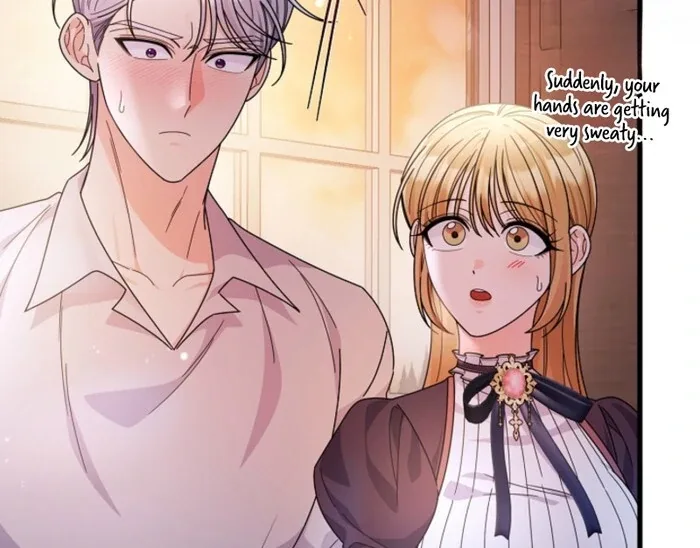Your Highness, This Is Just a Novel Chapter 7 page 93