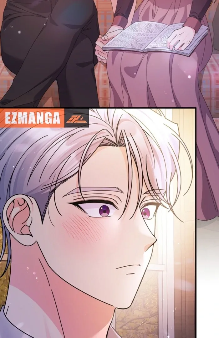Your Highness, This Is Just a Novel Chapter 7 page 109