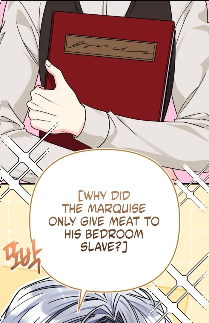 Your Highness, This Is Just a Novel Chapter 13 page 95
