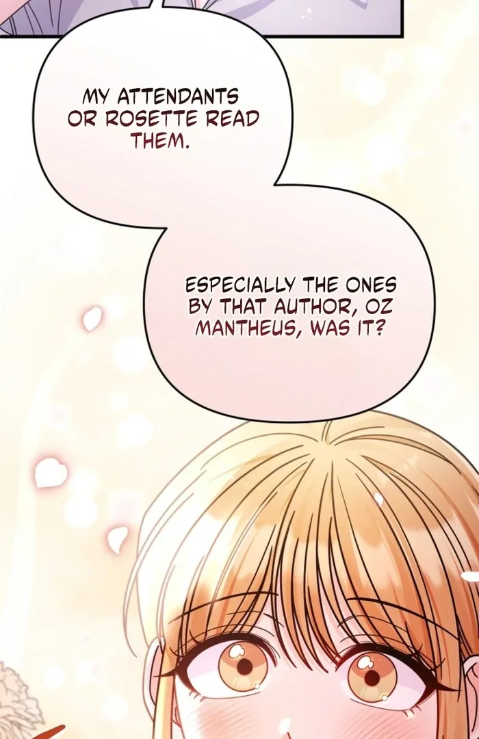 Your Highness, This Is Just a Novel Chapter 7 page 114