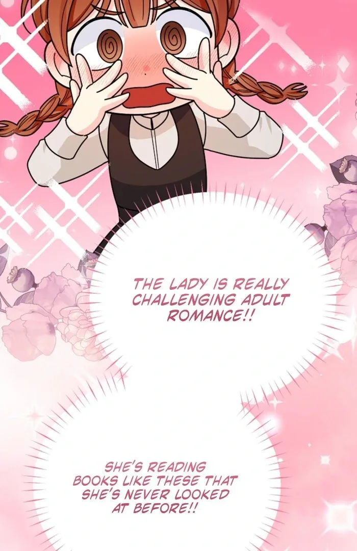 Your Highness, This Is Just a Novel Chapter 13 page 87