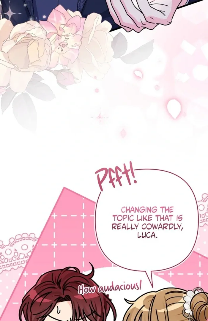 Your Highness, This Is Just a Novel Chapter 13 page 33