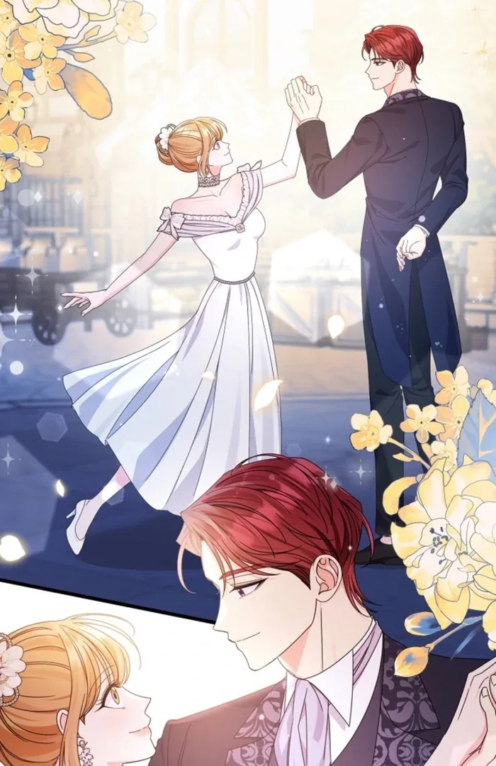 Your Highness, This Is Just a Novel Chapter 13 page 41
