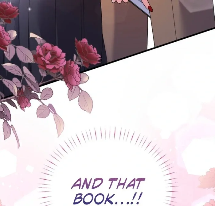 Your Highness, This Is Just a Novel Chapter 13 page 85