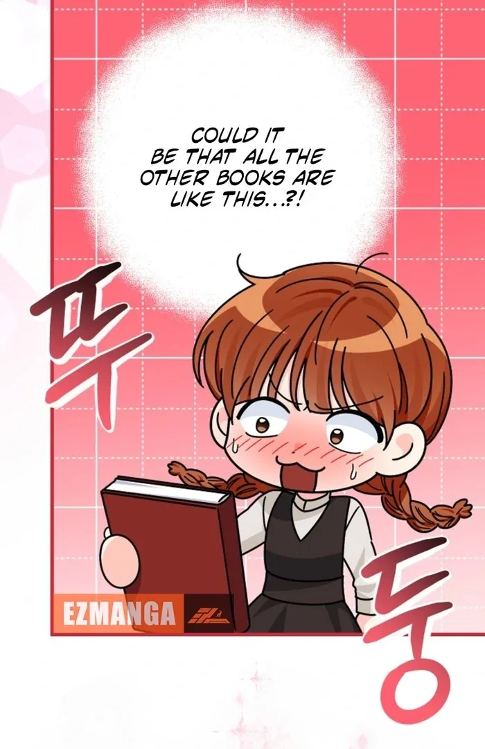 Your Highness, This Is Just a Novel Chapter 13 page 82
