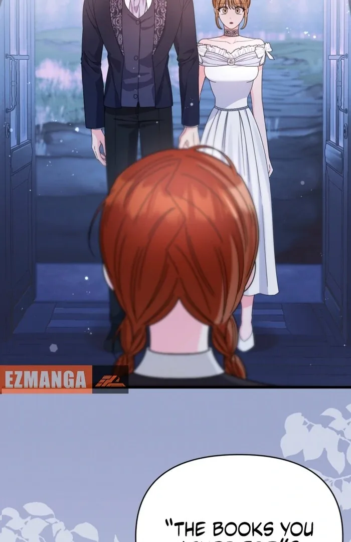 Your Highness, This Is Just a Novel Chapter 13 page 92