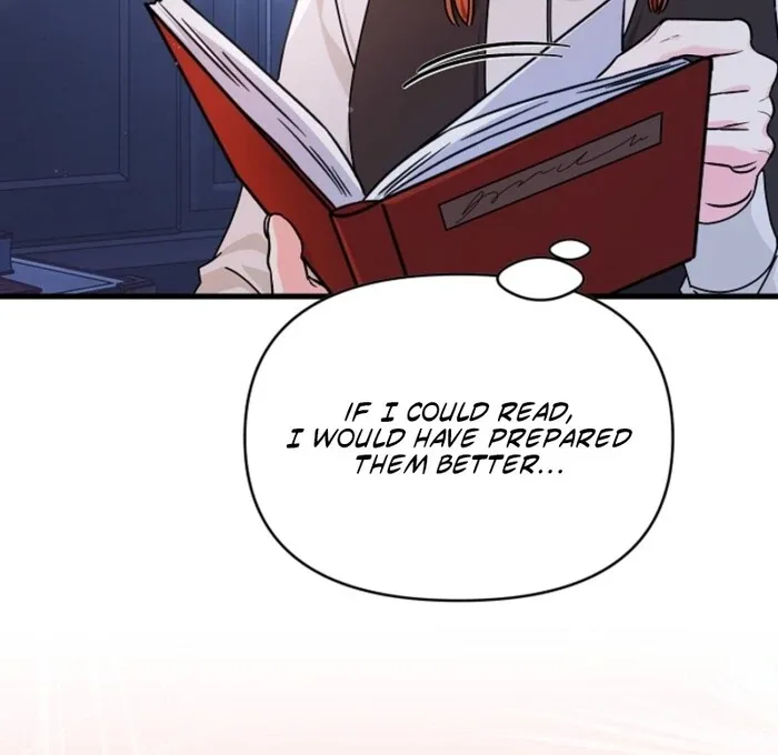 Your Highness, This Is Just a Novel Chapter 13 page 76