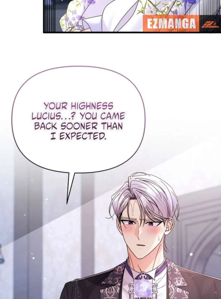 Your Highness, This Is Just a Novel Chapter 15 page 11