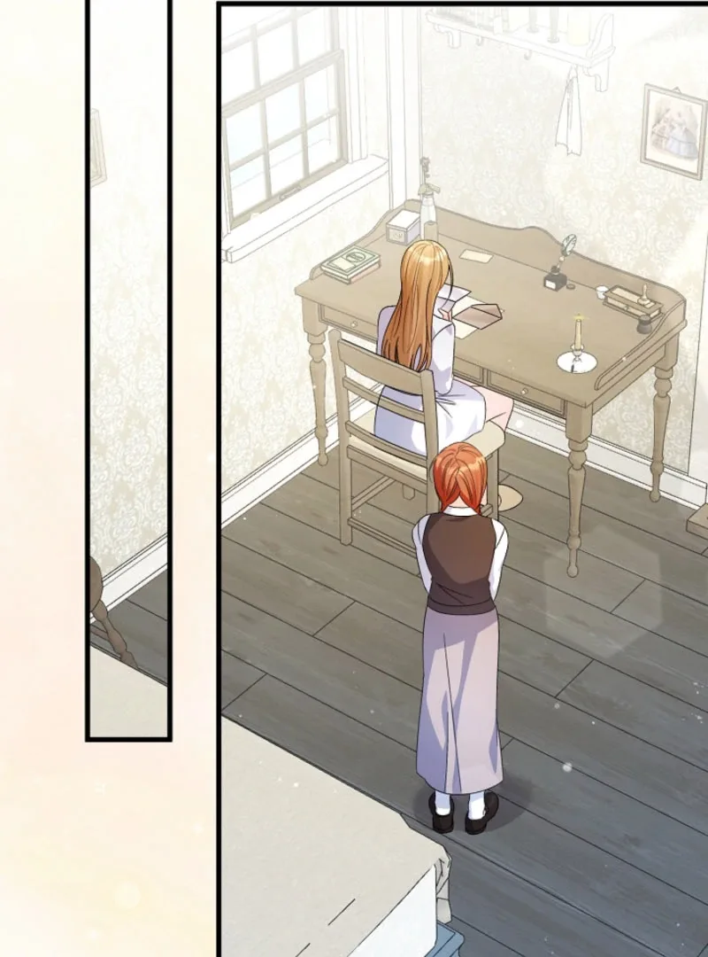 Your Highness, This Is Just a Novel Chapter 18 page 21