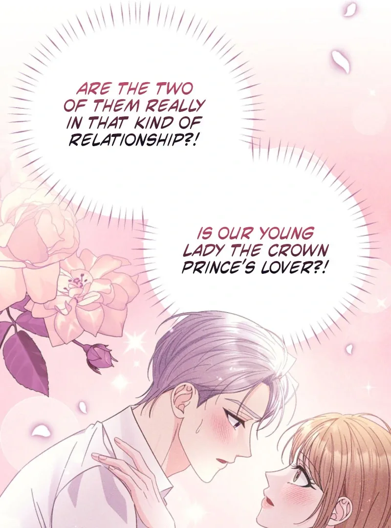 Your Highness, This Is Just a Novel Chapter 18 page 26