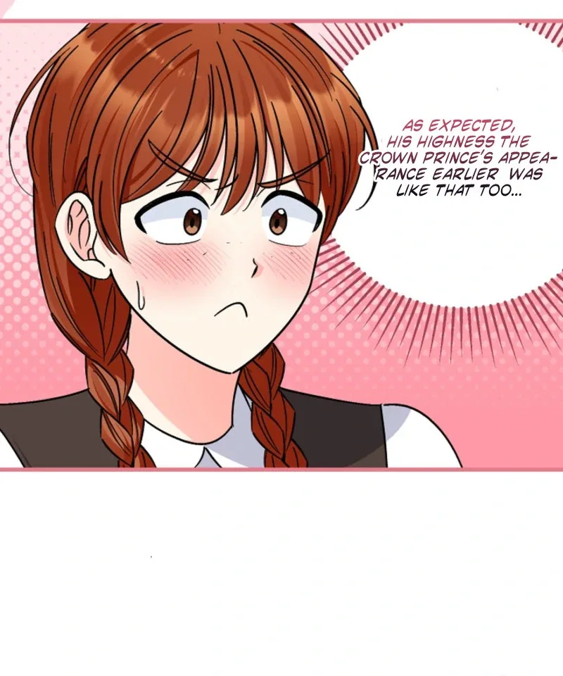 Your Highness, This Is Just a Novel Chapter 18 page 25