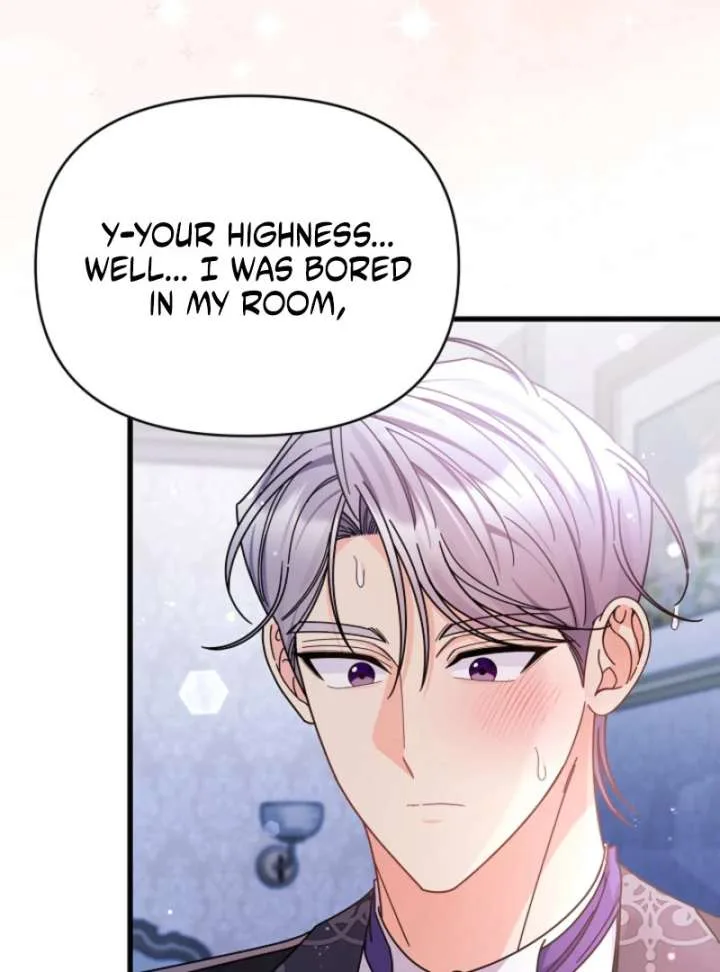 Your Highness, This Is Just a Novel Chapter 16 page 9