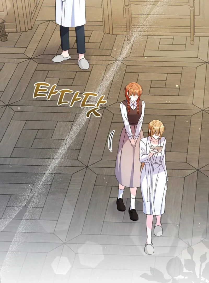 Your Highness, This Is Just a Novel Chapter 18 page 17