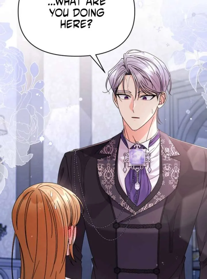 Your Highness, This Is Just a Novel Chapter 16 page 5
