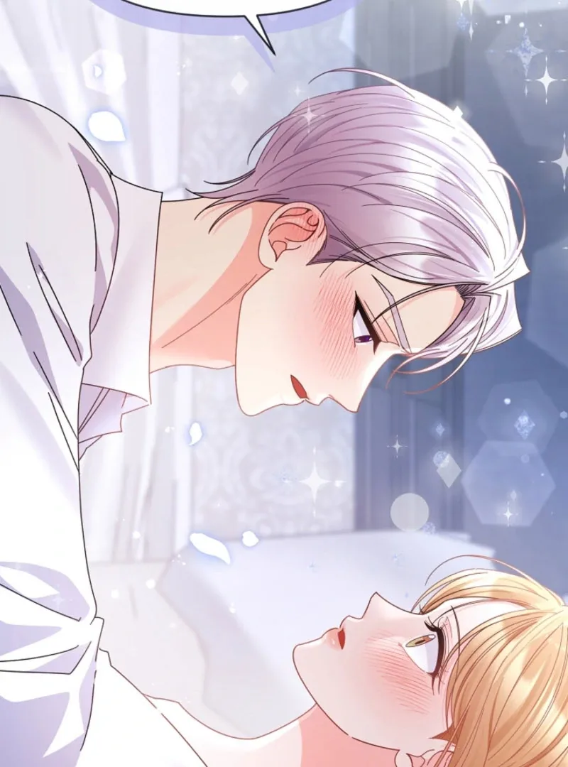Your Highness, This Is Just a Novel Chapter 17 page 5