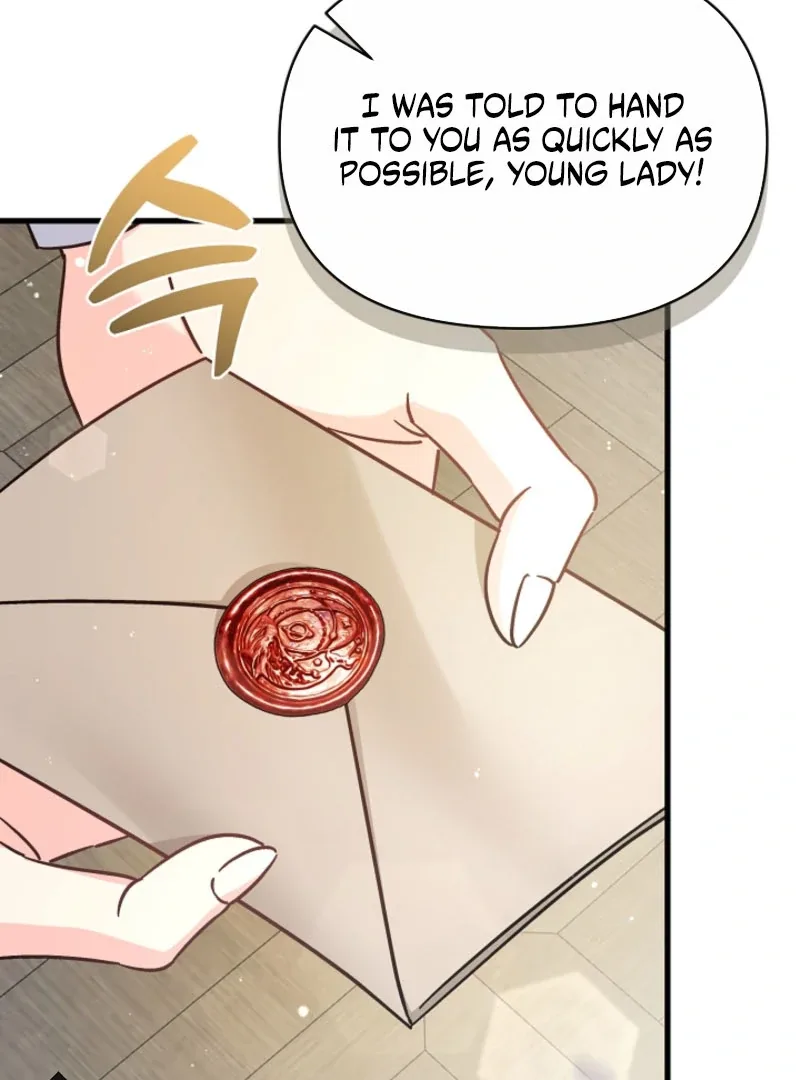 Your Highness, This Is Just a Novel Chapter 18 page 11