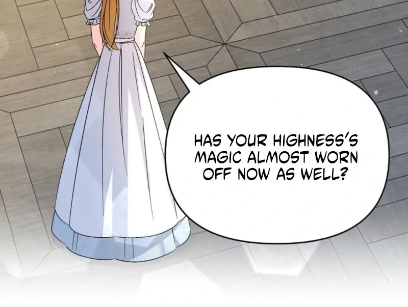 Your Highness, This Is Just a Novel Chapter 18 page 50