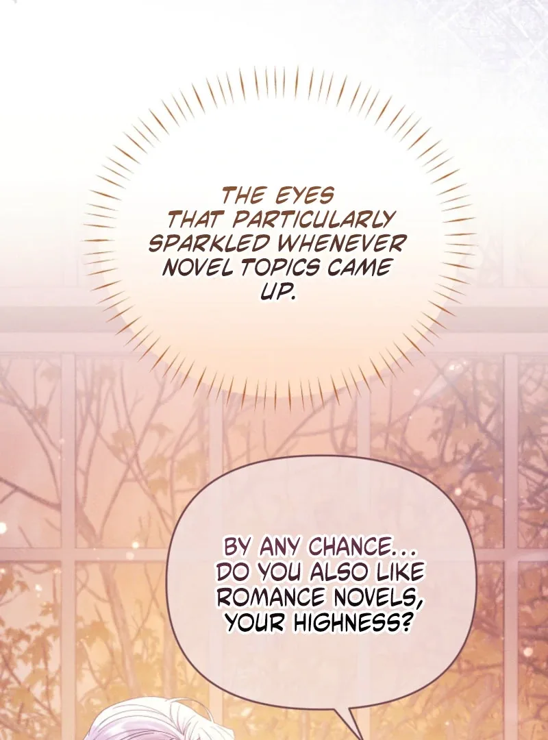 Your Highness, This Is Just a Novel Chapter 18 page 109