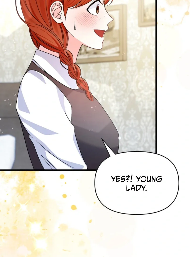 Your Highness, This Is Just a Novel Chapter 18 page 32