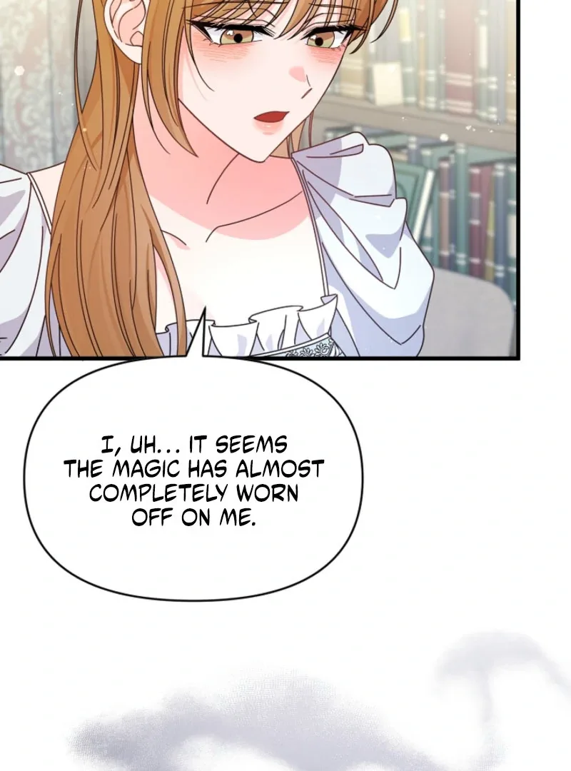 Your Highness, This Is Just a Novel Chapter 18 page 53