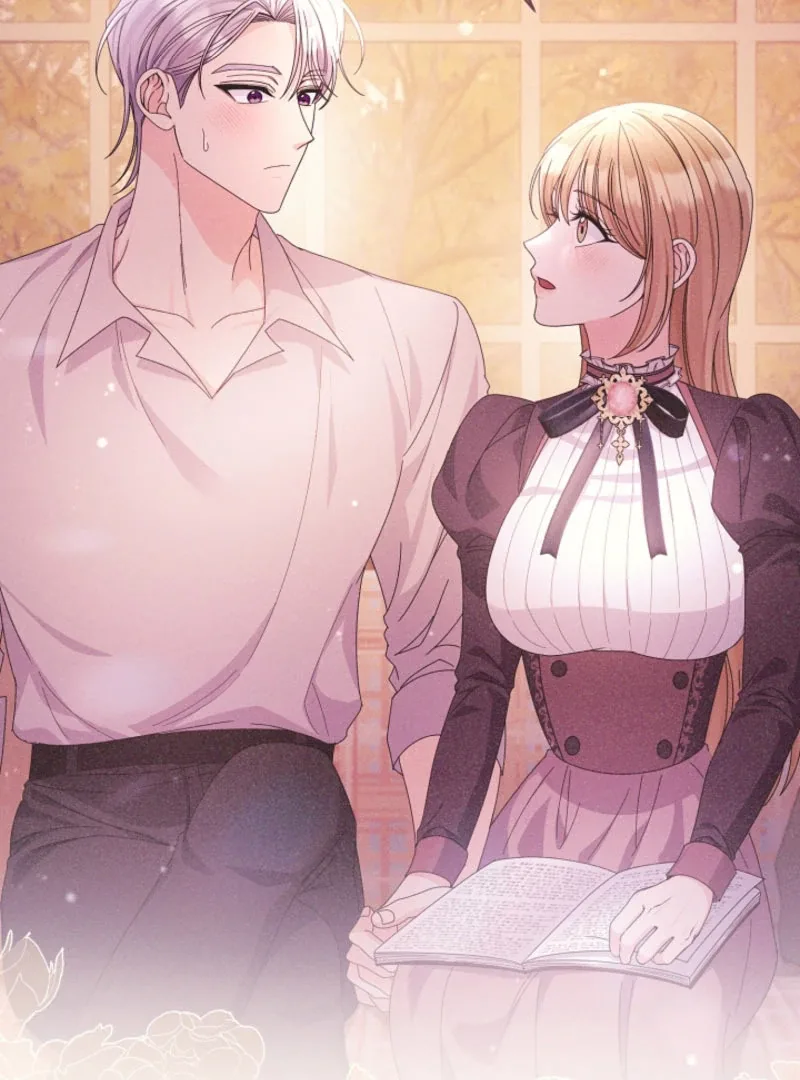 Your Highness, This Is Just a Novel Chapter 18 page 110