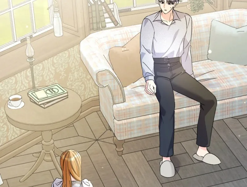 Your Highness, This Is Just a Novel Chapter 18 page 49