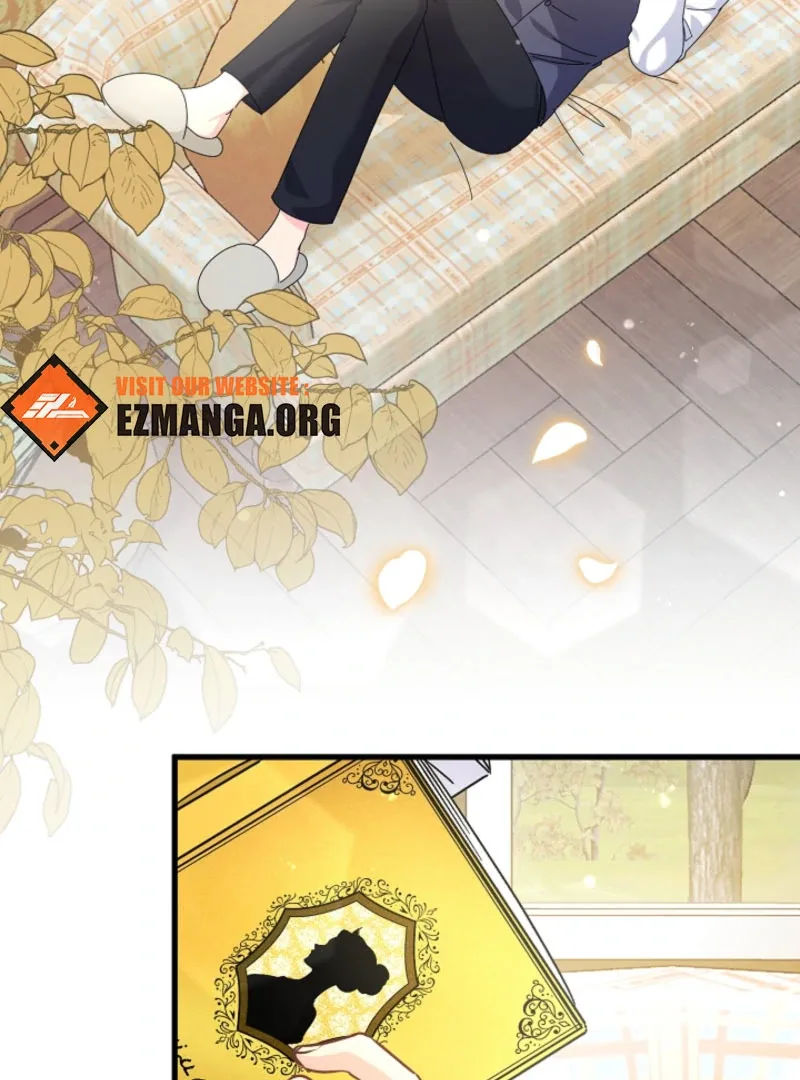 Your Highness, This Is Just a Novel Chapter 18 page 105