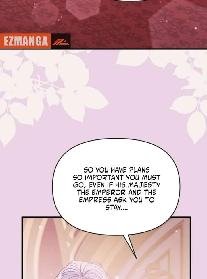 Your Highness, This Is Just a Novel Chapter 16 page 32