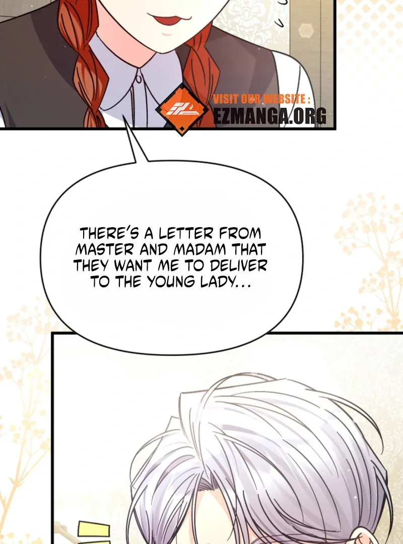 Your Highness, This Is Just a Novel Chapter 17 page 90