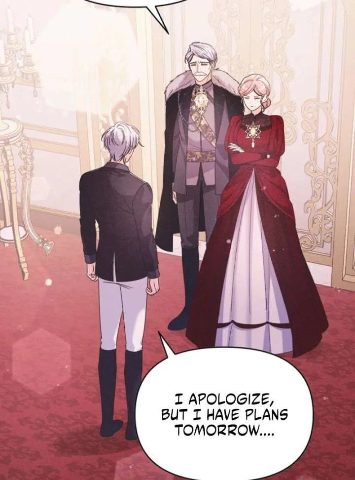 Your Highness, This Is Just a Novel Chapter 16 page 31