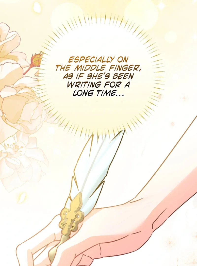 Your Highness, This Is Just a Novel Chapter 17 page 74