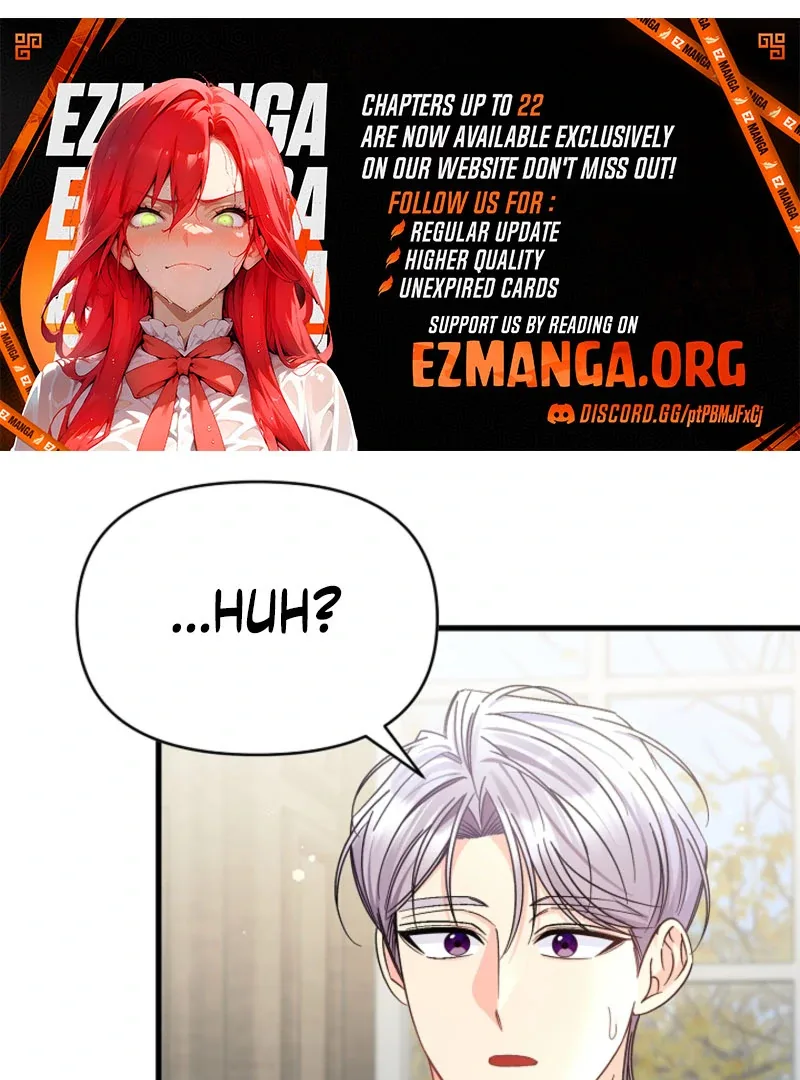 Your Highness, This Is Just a Novel Chapter 18 page 51