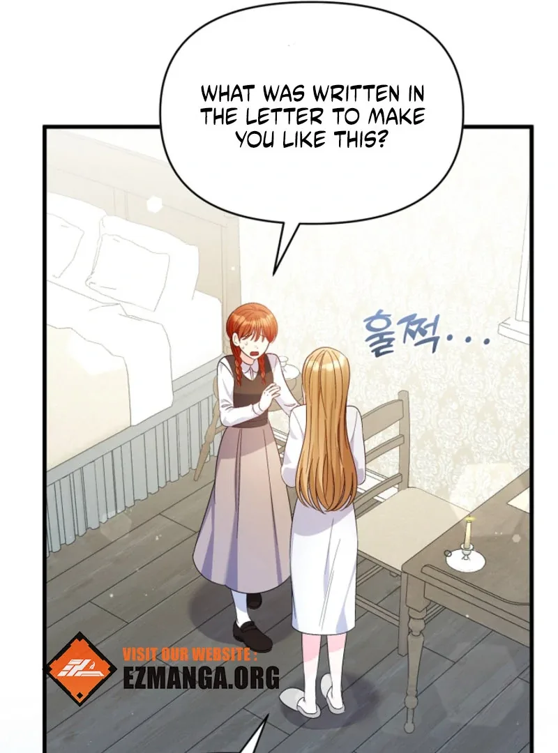 Your Highness, This Is Just a Novel Chapter 18 page 38