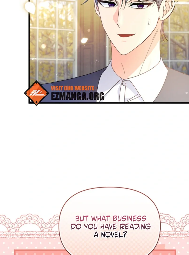 Your Highness, This Is Just a Novel Chapter 18 page 124