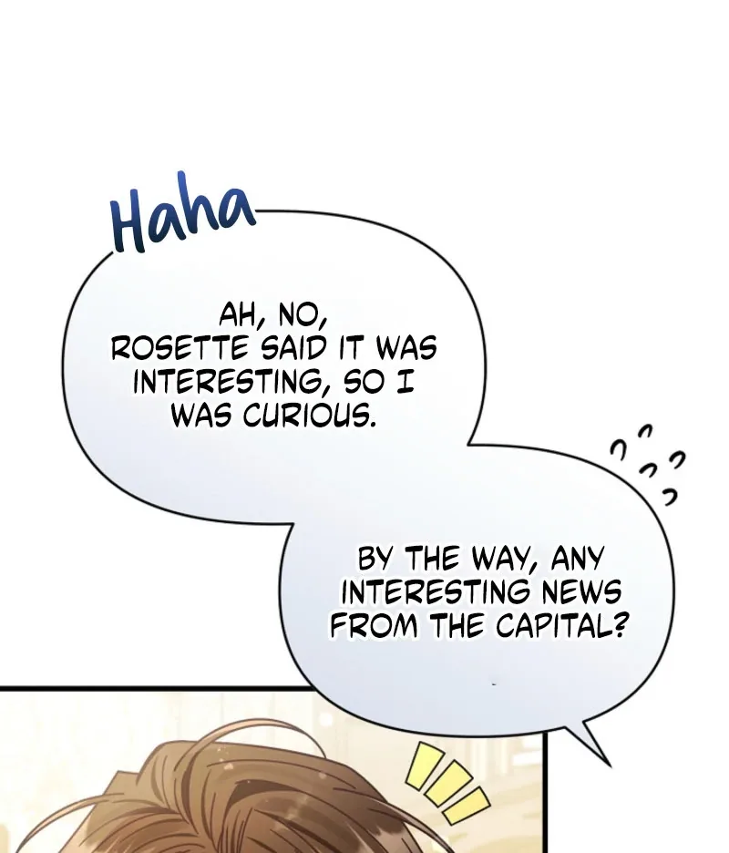 Your Highness, This Is Just a Novel Chapter 18 page 126