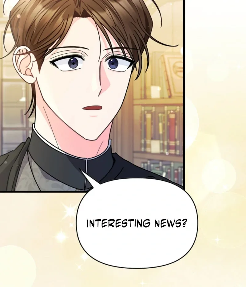 Your Highness, This Is Just a Novel Chapter 18 page 127