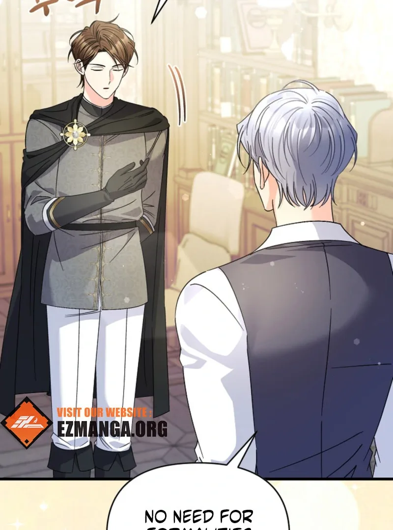 Your Highness, This Is Just a Novel Chapter 18 page 120