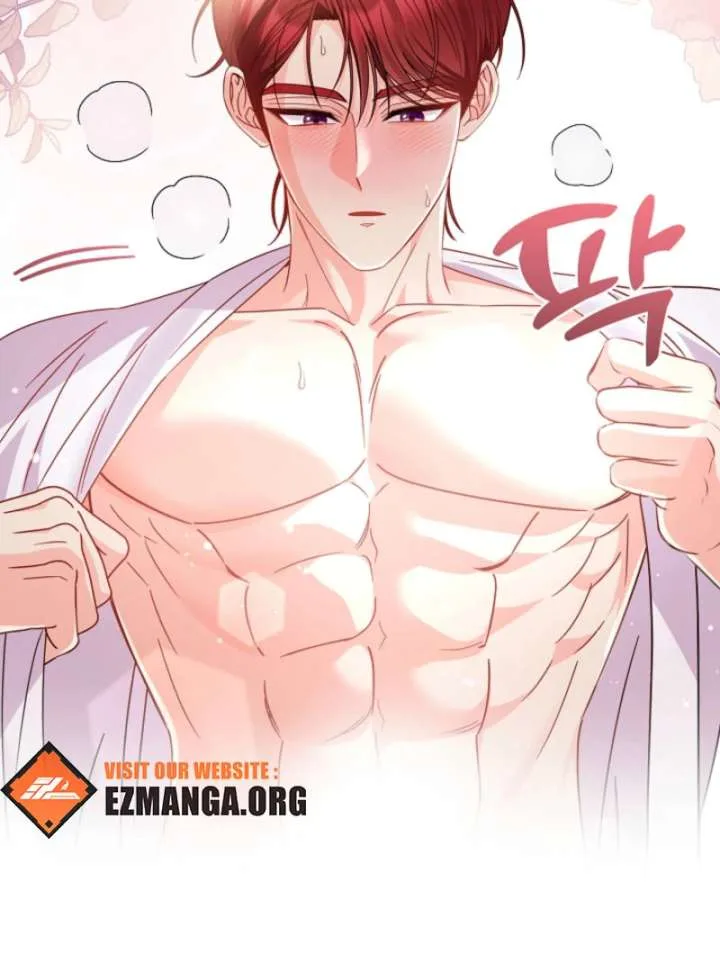Your Highness, This Is Just a Novel Chapter 21 page 3