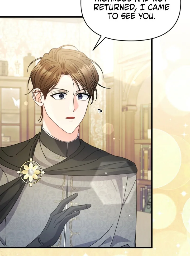 Your Highness, This Is Just a Novel Chapter 18 page 122