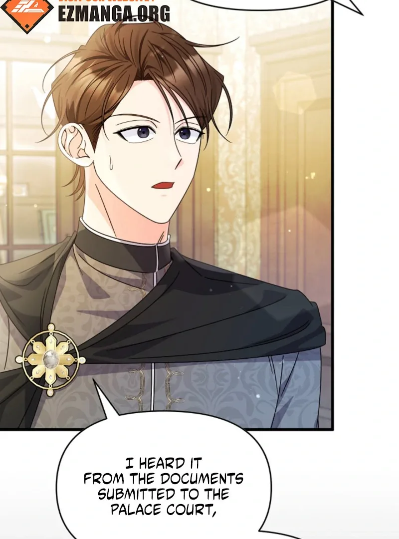 Your Highness, This Is Just a Novel Chapter 19 page 8