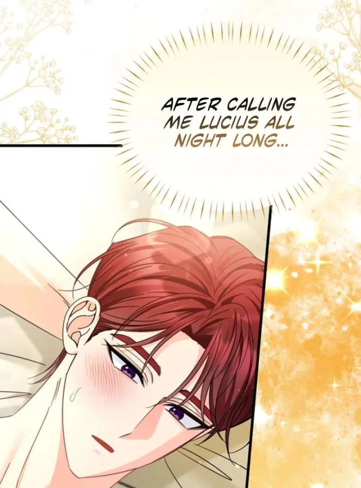 Your Highness, This Is Just a Novel Chapter 21 page 83